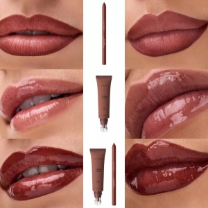 Creion de buze Gel Glide Long-Lasting, 050 Sip & Slay, 1.5 g, Catrice - Img 7