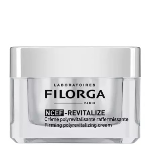 Cremă anti-rid intens revitalizantă NCEF-Revitalize, 50 ml, Filorga - Img 1