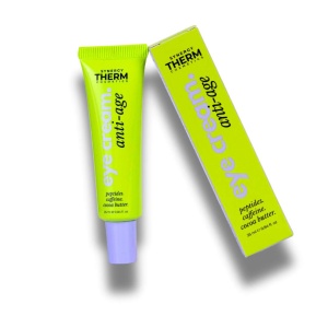 Crema antirid de ochi, 25ml, Synergy Therm - Img 3
