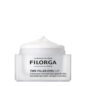 Crema antirid pentru conturul ochilor Time Filler 5XP, 15 ml, Filorga - Img 2