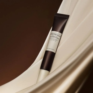 Cremă Contur Ochi cu Bakuchiol Revitalizantă Madagascar Centella, 20 ml – Skin1004 - Img 4