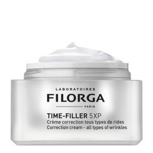 Cremă corectoare antirid Time Filler 5XP, 50 ml, Filorga - Img 2
