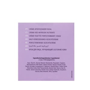 Crema de fata cu backuchiol si niacinamida PAUSE Perfecting Facial Cream, 50ml, Numee - Img 4