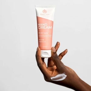 Crema de maini, 75ml, Synergy Therm - Img 2