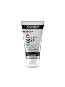 Crema de maini si unghii, 75 ml, Neutrogena