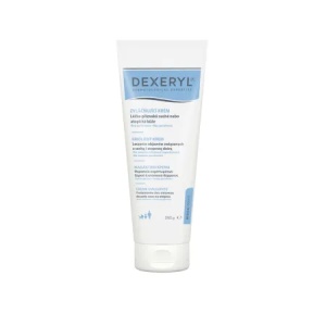 Crema emolienta, 250 g, Dexeryl - Img 1