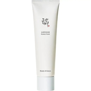 Crema hidratanta Dynasty Cream cu apă de orez și ginseng, 100 ml, Beauty of Joseon