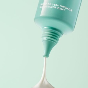 Crema intens hidratanta Hydraphase HA Riche, 40 ml, La Roche-Posay - Img 6