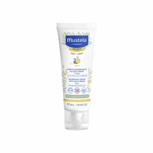 Crema nutritiva cu Cold Cream, 40ml, Mustela