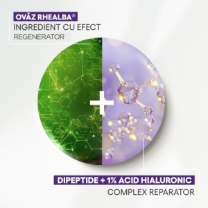 Crema reparatoare pentru pielea deteriorata Epitheliale Ultra Repair HA+, 40 ml, A-Derma - Img 4