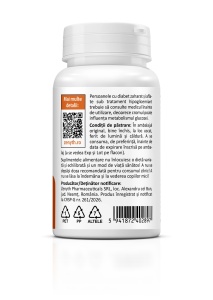 Crom Picolinat 200 mcg, Zenyth - Img 3