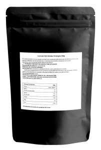 Curmale fara samburi Ecologice/BIO, 250 g, Niavis - Img 2