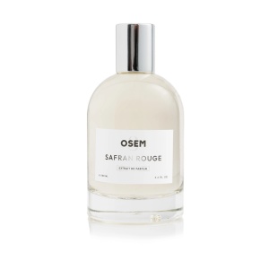 Extract de parfum Safran Rouge, 100 ml, Osem - Img 3