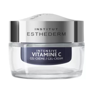 Gel-Cremă cu Vitamina C Intensive, 50 ml, Institut Esthederm
