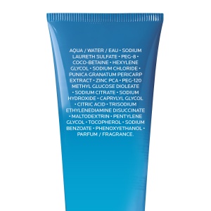 Gel de curatare pentru tenul gras cu tendinta acneica Effaclar +M, 200 ml, La Roche-Posay - Img 3