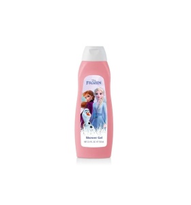 Gel de dus Frozen, 750 ml, Disney
