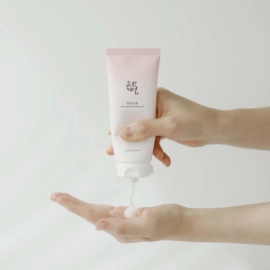 Gel exfoliant cu miros de caise, 100 ml, Beauty of Joseon - Img 3