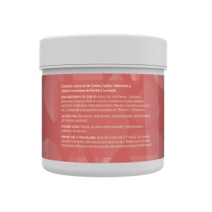 Gel Variplant, 250 ml, Faunus Plant - Img 2