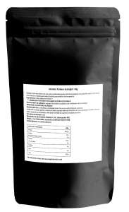 Ghimbir Pulbere Ecologica/BIO, 60 g, Niavis - Img 2