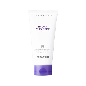 Hydra Cleanser R4 Perilla Purple, 150 ml, Dermafirm