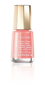 Lac de unghii Figueira, 5 ml, Mavala