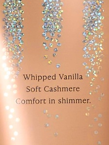 Lotiune de corp Bare Vanilla Shimmer, 236 ml, Victoria's Secret - Img 2