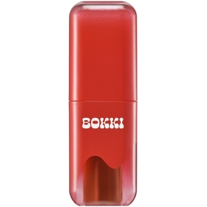 Luciu de buze Glow Bokki Tint Nunata GB02 Burnt Tomato, 4,85, Black Rouge - Img 1