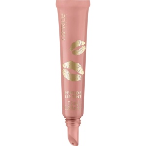 Luciu Tint de buze Peptide KISS & GLOW Don't Miss A Kiss C02, 11,5 ml, Catrice - Img 2