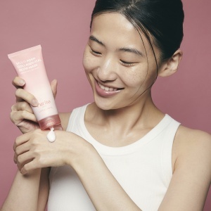 Masca de fata peel-off Multi PDRN Collagen Real Glow Mask, 100 ml, Purito - Img 2