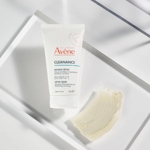 Masca detoxifianta Cleanance, 50 ml, Avene - Img 4