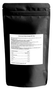 Matcha Latte pulbere Ecologica/BIO, 150 g, Niavis - Img 2