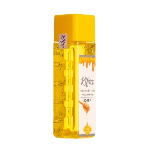 Parfum de rufe Honey, 80 spalari, 200ml, Kifra - Img 2
