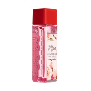 Parfum de rufe Magnolia, 80 spalari, 200ml, Kifra - Img 3
