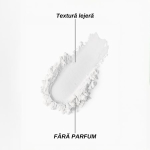 Pudră protectoare pentru bebeluși, 75 g, Klorane Bebe - Img 2