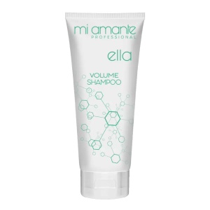 Sampon pentru volum Ella Volume Professional, 300 ml, Mi Amante