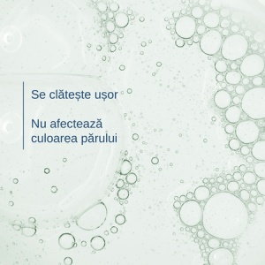 Sampon seboreglator pentru păr gras Sabal, 200 ml, Ducray - Img 5