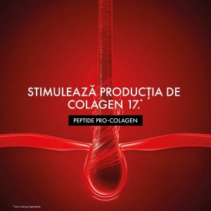 Sampon ultra-reparator pentru par deteriorat si fragil Dercos Collagen 17 Filler, 200ml, Vichy - Img 11