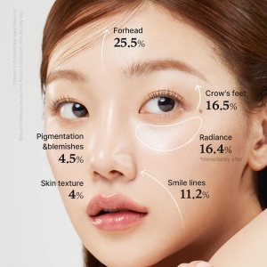 Ser cu retinol Deep Vita A 30 ml, Medicube - Img 4