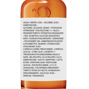 Ser cu vitamina C 12 pură, 30 ml, La Roche-Posay - Img 2
