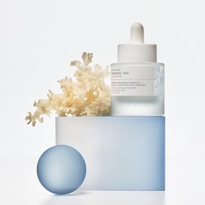 Ser de fata cu 10% Matrixyl Boosting Shot Ampoule, 30 ml, Skin1004 - Img 3