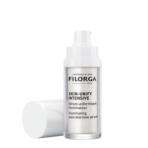 Ser iluminator împotriva petelor pigmentare Skin-Unify Intensive, 30 ml, Filorga - Img 2