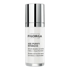 Ser intensiv anti-rid cu efect anti-imperfecțiuni Age Purify, 30 ml, Filorga