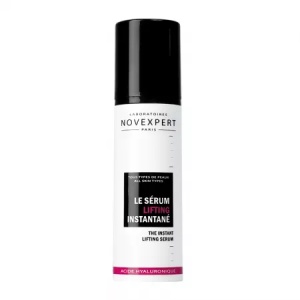Ser lifting cu acid hialuronic, 30 ml, Novexpert