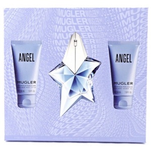 Set cadou pentru femei Mugler Angel - Img 4
