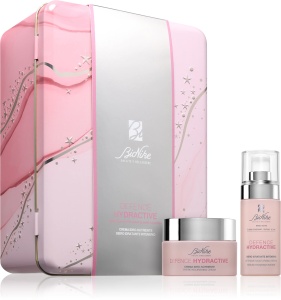 Set Defence Hydractive, BioNike