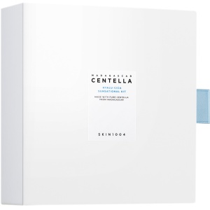 Set Madagascar Centella Hyalu-Cica Sunsational Kit, Skin1004 - Img 2