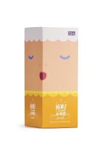 Sirop urinar Minunino, 100ml, Medimow