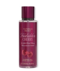 Spray de corp Forbidden Cherry, 250 ml, Victoria's Secret