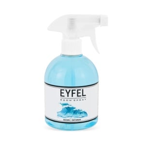 Spray odorizant de camera, aroma Ocean, 500 ml, Eyfel - Img 1