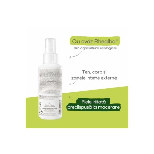 Spray pentru piele iritata Cytelium, 100 ml, A-Derma - Img 4